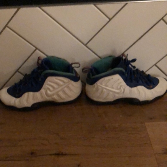 Nike FOAMPOSITE - Picture 6 of 7